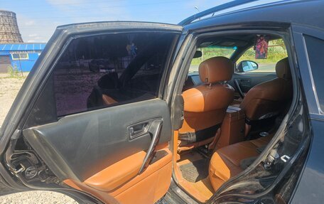 Infiniti FX I, 2004 год, 700 000 рублей, 5 фотография