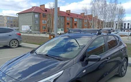 KIA cee'd III, 2012 год, 900 000 рублей, 3 фотография