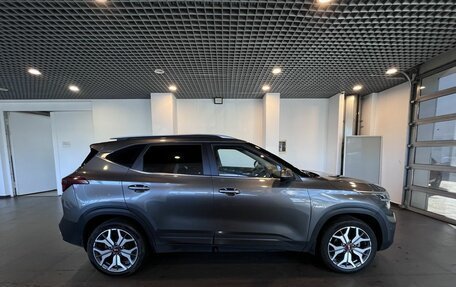 KIA Seltos I, 2020 год, 2 360 000 рублей, 2 фотография