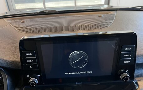 KIA Seltos I, 2020 год, 2 360 000 рублей, 14 фотография