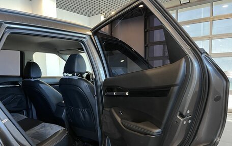 KIA Seltos I, 2020 год, 2 360 000 рублей, 17 фотография