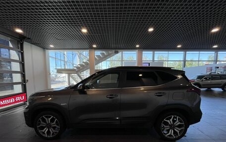 KIA Seltos I, 2020 год, 2 360 000 рублей, 6 фотография
