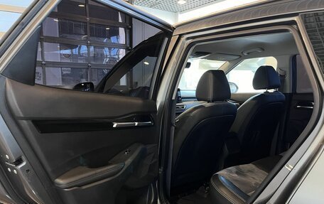 KIA Seltos I, 2020 год, 2 360 000 рублей, 24 фотография