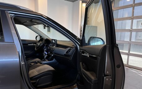 KIA Seltos I, 2020 год, 2 360 000 рублей, 26 фотография