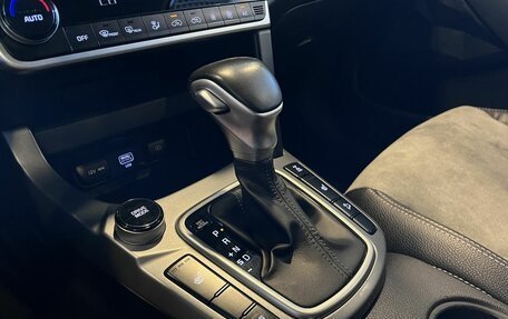KIA Seltos I, 2020 год, 2 360 000 рублей, 30 фотография