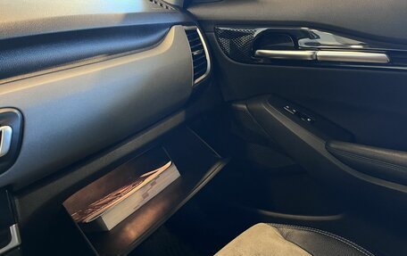 KIA Seltos I, 2020 год, 2 360 000 рублей, 29 фотография