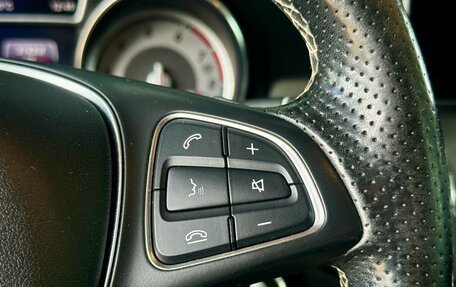 Mercedes-Benz GLA, 2016 год, 1 379 000 рублей, 17 фотография