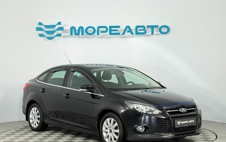 Ford Focus III, 2011 год, 890 000 рублей, 3 фотография