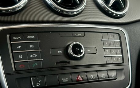 Mercedes-Benz GLA, 2016 год, 1 379 000 рублей, 22 фотография