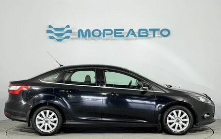 Ford Focus III, 2011 год, 890 000 рублей, 4 фотография