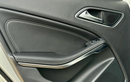 Mercedes-Benz GLA, 2016 год, 1 379 000 рублей, 25 фотография