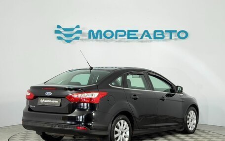Ford Focus III, 2011 год, 890 000 рублей, 5 фотография