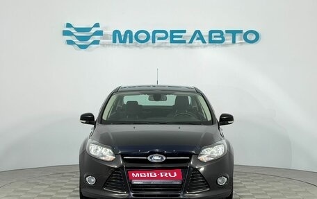 Ford Focus III, 2011 год, 890 000 рублей, 2 фотография