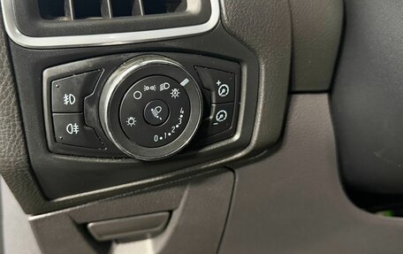 Ford Focus III, 2011 год, 890 000 рублей, 11 фотография