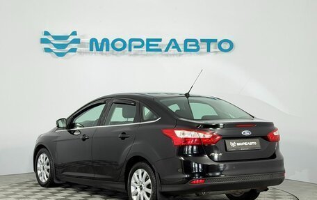 Ford Focus III, 2011 год, 890 000 рублей, 7 фотография