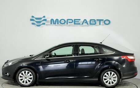 Ford Focus III, 2011 год, 890 000 рублей, 8 фотография