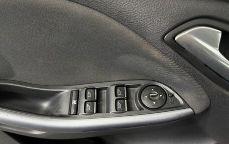 Ford Focus III, 2011 год, 890 000 рублей, 10 фотография