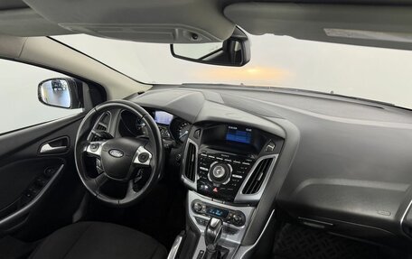 Ford Focus III, 2011 год, 890 000 рублей, 18 фотография