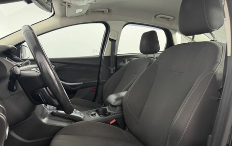 Ford Focus III, 2011 год, 890 000 рублей, 9 фотография