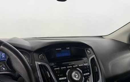 Ford Focus III, 2011 год, 890 000 рублей, 12 фотография