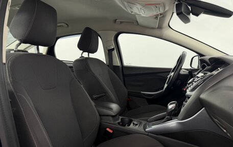Ford Focus III, 2011 год, 890 000 рублей, 17 фотография
