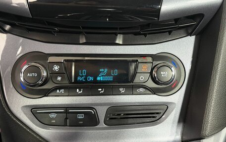 Ford Focus III, 2011 год, 890 000 рублей, 13 фотография