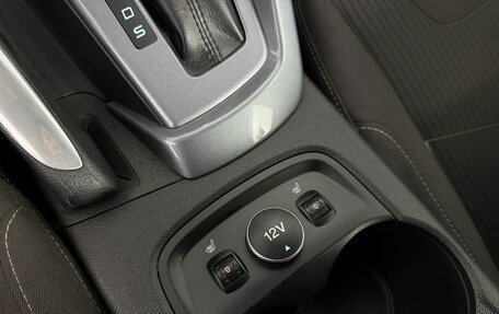 Ford Focus III, 2011 год, 890 000 рублей, 14 фотография