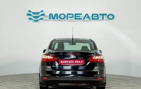 Ford Focus III, 2011 год, 890 000 рублей, 6 фотография