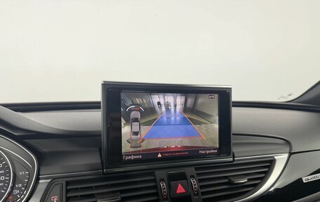 Audi A6, 2016 год, 2 500 000 рублей, 17 фотография