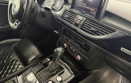 Audi A6, 2016 год, 2 500 000 рублей, 18 фотография