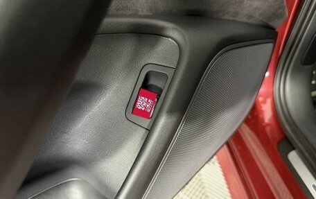 Audi A6, 2016 год, 2 500 000 рублей, 14 фотография