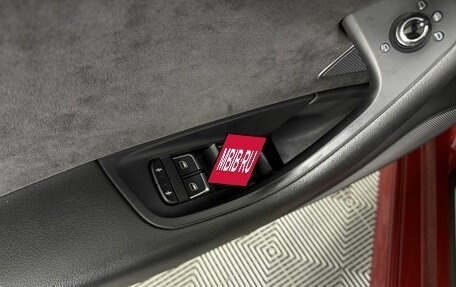 Audi A6, 2016 год, 2 500 000 рублей, 12 фотография
