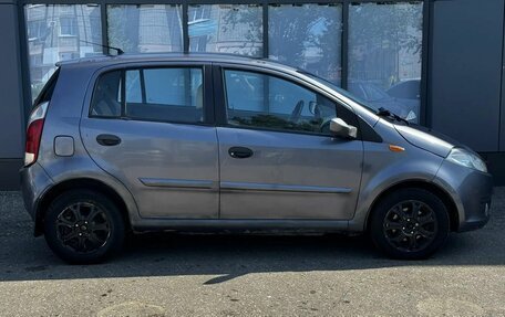 Chery Kimo (A1), 2009 год, 150 000 рублей, 4 фотография