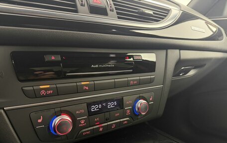 Audi A6, 2016 год, 2 500 000 рублей, 19 фотография