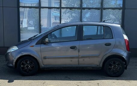 Chery Kimo (A1), 2009 год, 150 000 рублей, 5 фотография