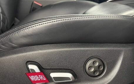 Audi A6, 2016 год, 2 500 000 рублей, 24 фотография
