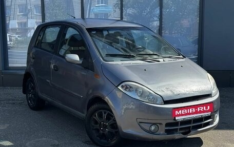 Chery Kimo (A1), 2009 год, 150 000 рублей, 3 фотография
