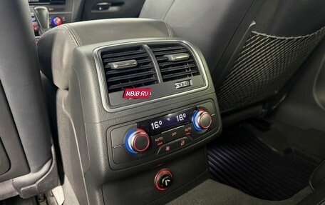 Audi A6, 2016 год, 2 500 000 рублей, 21 фотография