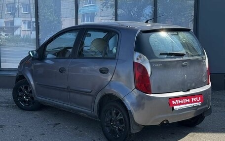 Chery Kimo (A1), 2009 год, 150 000 рублей, 8 фотография