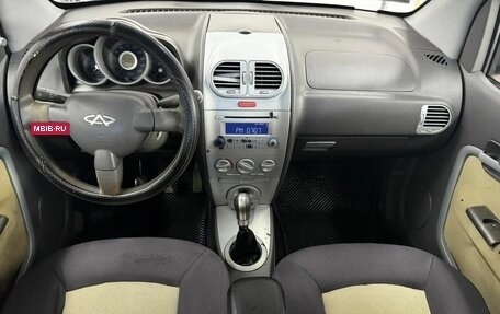 Chery Kimo (A1), 2009 год, 150 000 рублей, 10 фотография
