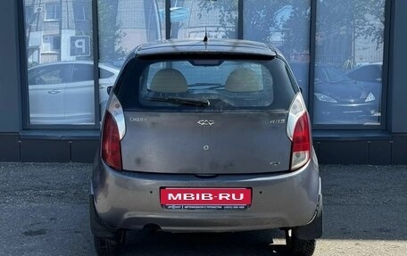 Chery Kimo (A1), 2009 год, 150 000 рублей, 7 фотография