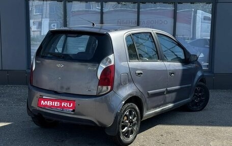 Chery Kimo (A1), 2009 год, 150 000 рублей, 6 фотография
