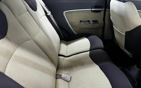 Chery Kimo (A1), 2009 год, 150 000 рублей, 12 фотография