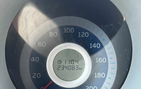 Chery Kimo (A1), 2009 год, 150 000 рублей, 13 фотография