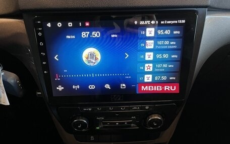Skoda Yeti I рестайлинг, 2014 год, 1 095 000 рублей, 13 фотография