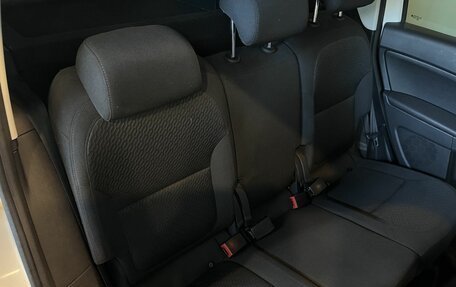 Skoda Yeti I рестайлинг, 2014 год, 1 095 000 рублей, 32 фотография