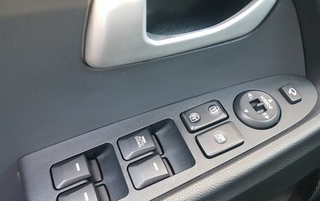 KIA Sportage III, 2013 год, 1 495 000 рублей, 12 фотография