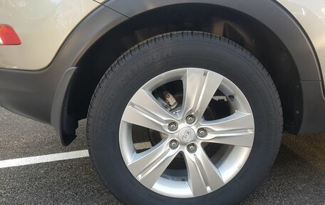 KIA Sportage III, 2013 год, 1 495 000 рублей, 21 фотография