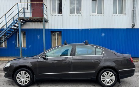 Volkswagen Passat B6, 2006 год, 900 000 рублей, 3 фотография