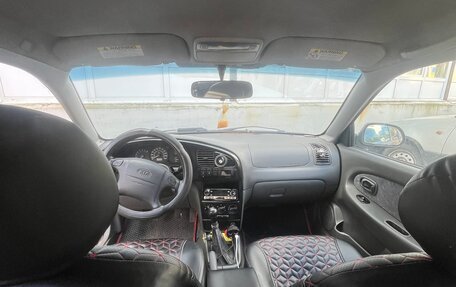 KIA Spectra II (LD), 2007 год, 190 000 рублей, 10 фотография